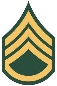 staff sergeant salary army|army staff sergeant rank.